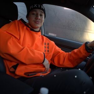 Meet your Posher, Danny